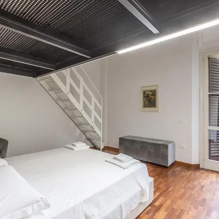 아파트 Ubaldini House, By Short Holidays