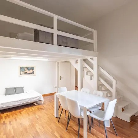 아파트 Ubaldini House, By Short Holidays 볼로냐