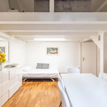 아파트 Ubaldini House, By Short Holidays *